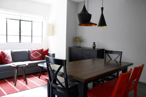 Apartment 2 Perfect Location Condesa (adults Only)