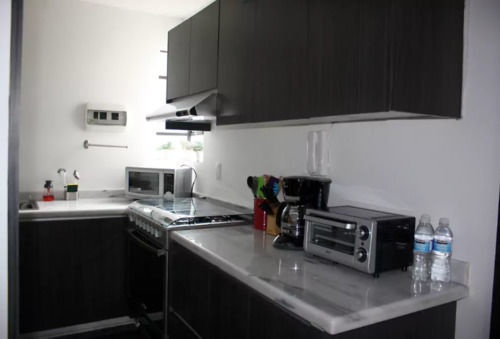 2 Perfect Location Condesa (adults Only) Apartment