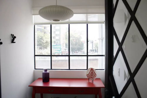 2 Perfect Location Condesa (adults Only) Apartment *