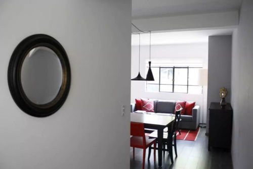 2 Perfect Location Condesa (adults Only) Apartment